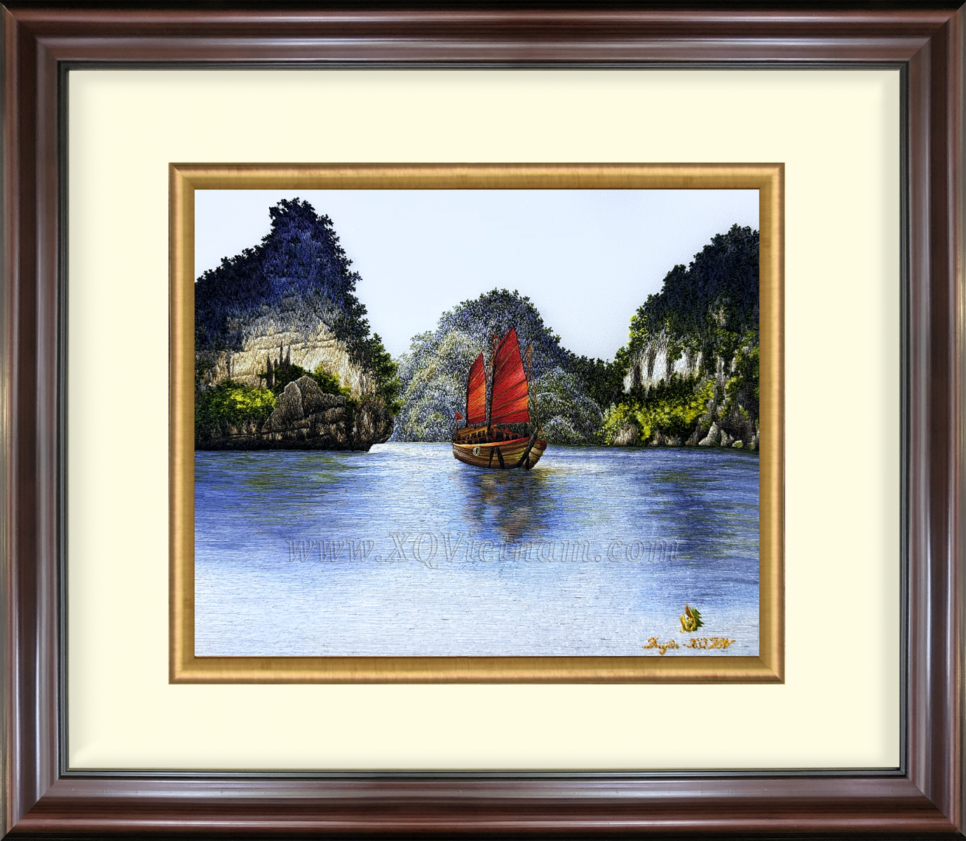 Vịnh Hạ Long 59